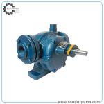 پمپ دنده ای ایران البرز CF