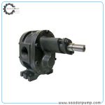 پمپ دنده ای ایران البرز VG