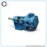 پمپ دنده ای ییلدیز