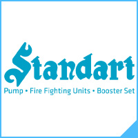 استاندارت پمپ