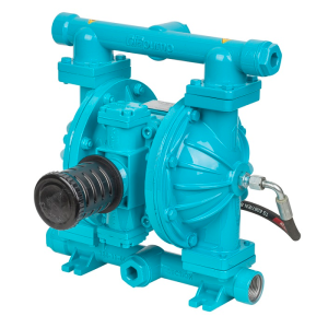 DP100 AL-N/SN بدنه آلومینیوم